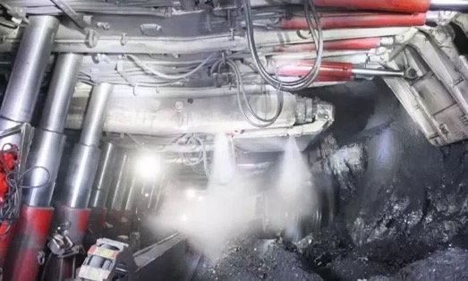 煤矿智能化取代夜班，煤机市场需要将超750亿！