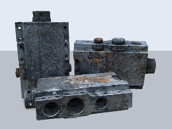 液压阀类建复前