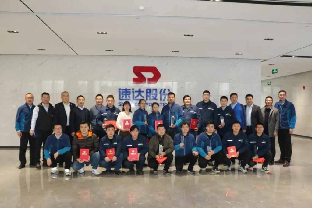 J9集团股份2021年度赞美大会圆满闭幕！